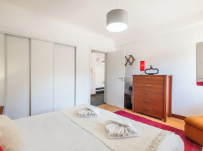 1BR Apartment with Pool at Lago Azul