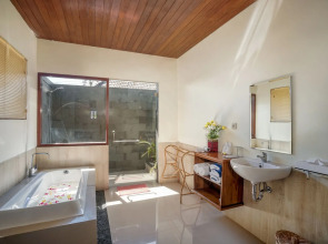 Sea Terras Suite And Luxury By Ozz Group