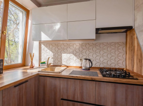 Апартаменты на проспекте Красной Армии