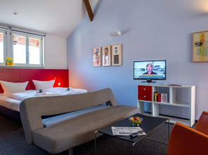 Resort Schloss Auerstedt