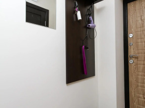 Веста на улице Титова