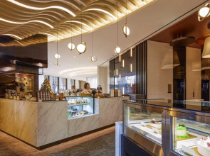 ibis Styles Ambassador Seoul Yongsan - Seoul Dragon City