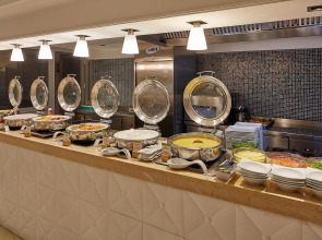 Doubletree By Hilton Hotel Izmir - Alsancak