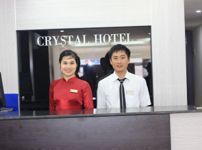 Hanoi Crystal Hotel