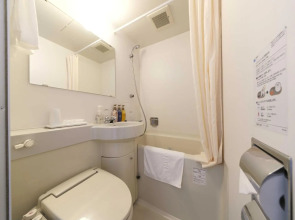 Meitetsu Inn Nagoya Nishiki