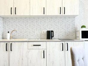 Hugge Place на улице Ясный Берег 7