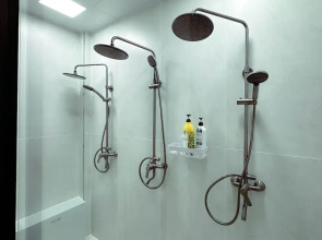 UBPOD capsule hotel in Mongolia