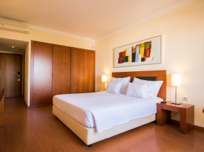 Vila Gale Cerro Alagoa Hotel