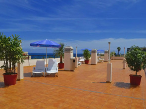 Apartamentos Las Góndolas