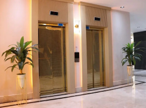 The Sign Degirmen Hotel & Spa