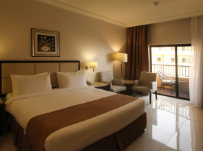 Grand East Hotel - Resort & Spa Dead Sea