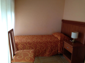 Отель Residenze Garden