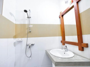 International Beach Hotel