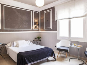 Ainb B&B Eixample Muntaner