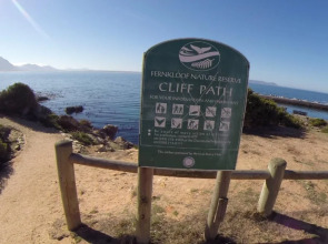 Whale Rock Luxury Lodge