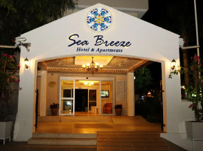 Sea Breeze Hotel & Apartments