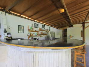 Adeng-Adeng Bungalows