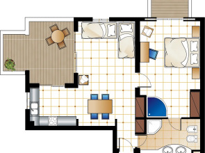 Grecotel Marine Palace & Aqua Park