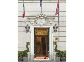 Residenza Antica Roma