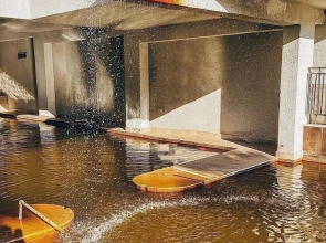 Adempira Termal & Spa Hotel