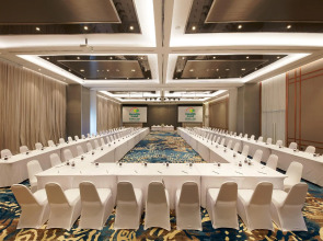 Health Land Resort & Spa