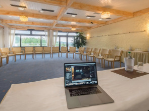 Sure Hotel by Best Western Rhoen Garden