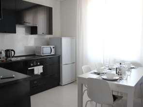 UfaRooms (УфаРумc) на улице Комсомольская 109