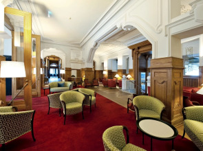 Schweizerhof Swiss Quality Hotel