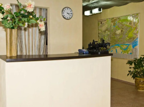 Мини-гостиница Олимп