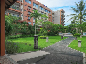 The Jayakarta Suite Komodo Flores