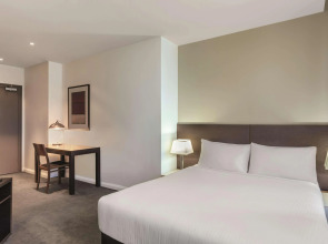 Adina Apartment Hotel Sydney Central