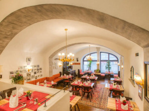 Altstadthotel Stadtkrug