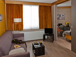 Aparthotel Adagio Paris XV