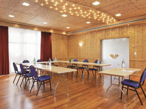 Sorell Hotel Sonnental