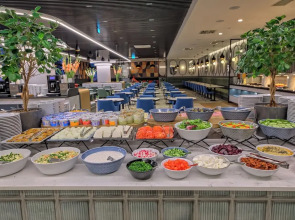 Focus Hotel Premium Warszawa