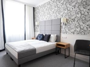 Apartamenty Klasztorna 25