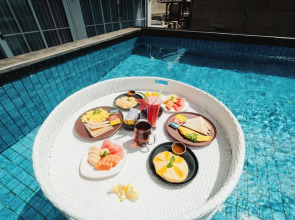 Bhuana Agung Villa & Restaurant