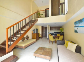 Le Soleil De Boracay