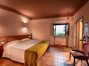 La Pensione di Vignamaggio