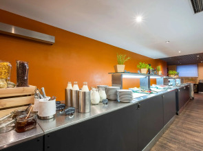 Clarion Congress Hotel Olomouc