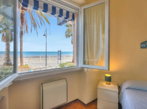 Mer Vivante - Front Beach