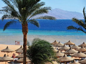 Baron Palms Resort Sharm El Sheikh - Adults Only - All inclusive