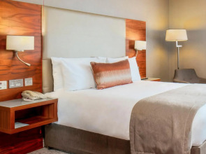 The Sense De Luxe Hotel – All Inclusive