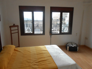 Casa Duende del Tajo