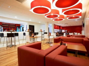 Travelodge London Vauxhall