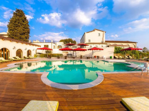 Villa Tolomei Hotel & Resort