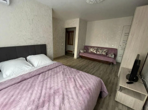 Апартаменты на улице Дальняя 5