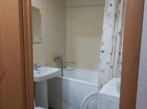 Апартаменты на улице Тукая 19