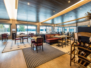 Radisson Blu Hotel & Spa, Istanbul Tuzla