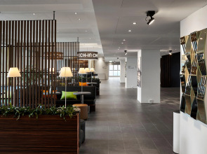 Wakeup Copenhagen Bernstorffsgade